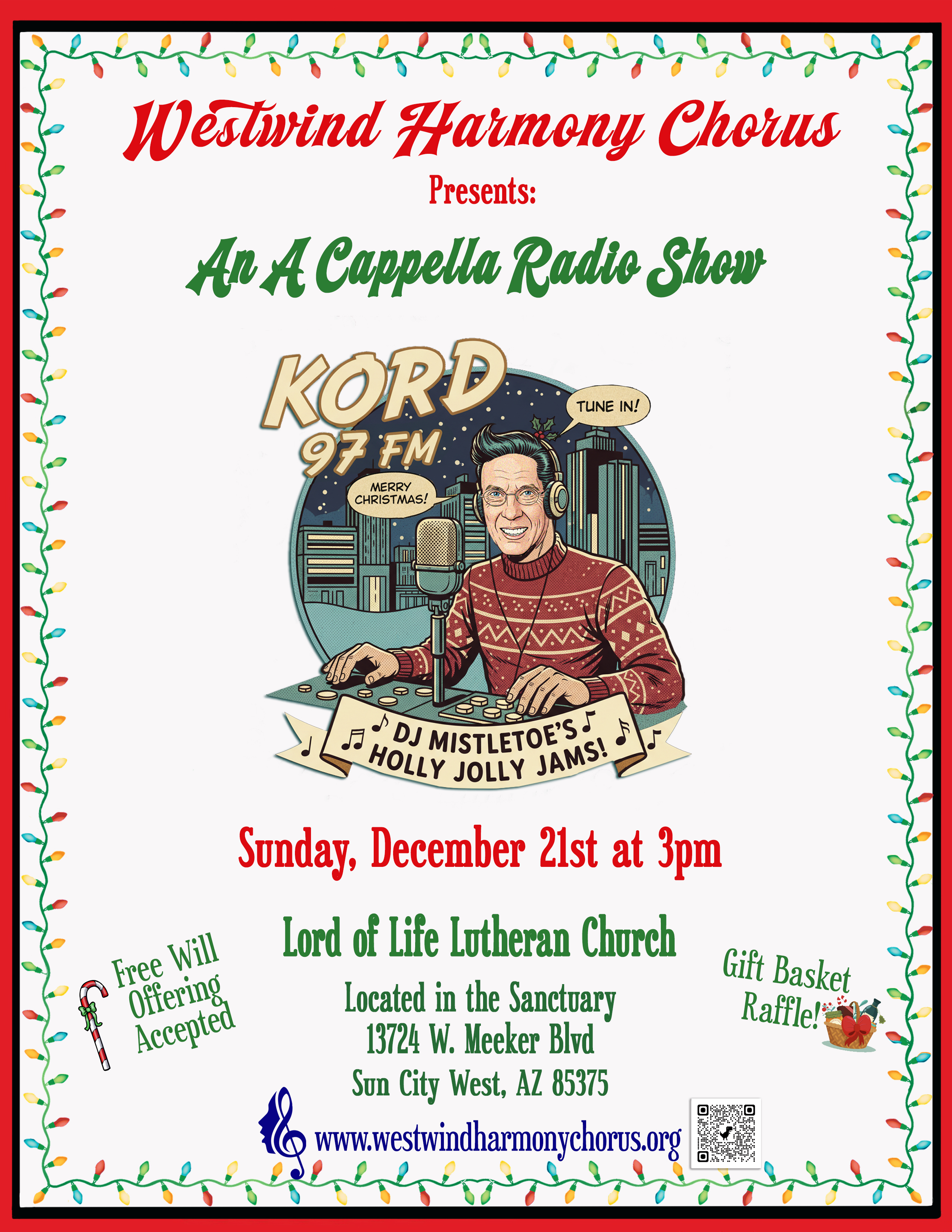 Radio Show - 2025 DJ Mistletoe Christmas Memories Dec 21 Sunday - 3pm Radio Show - 2025 DJ Mistletoe Christmas Memories Dec 21 Sunday - 3pm