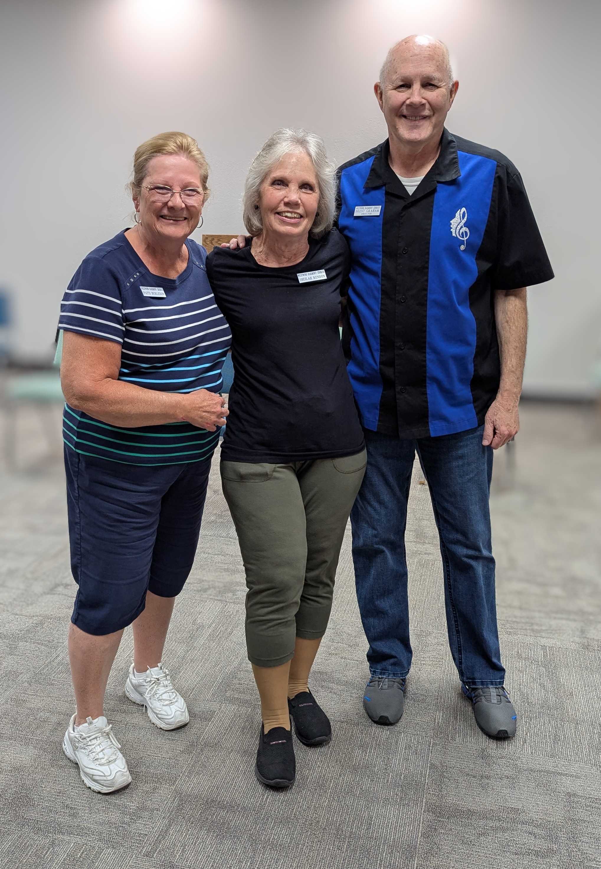 Welcome our latest new member Sheilah